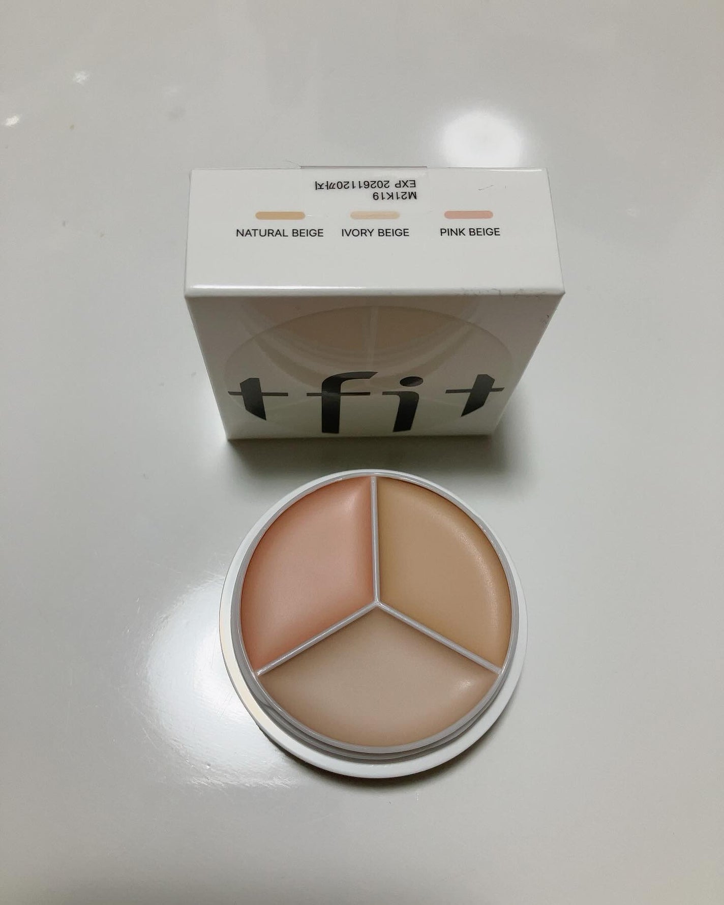 ããð on LIPS ããtfitã«ããŒã¢ããã³ã³ã·ãŒã©ãŒã@tfit_japan_o..ãïŒ7æç®ïŒ