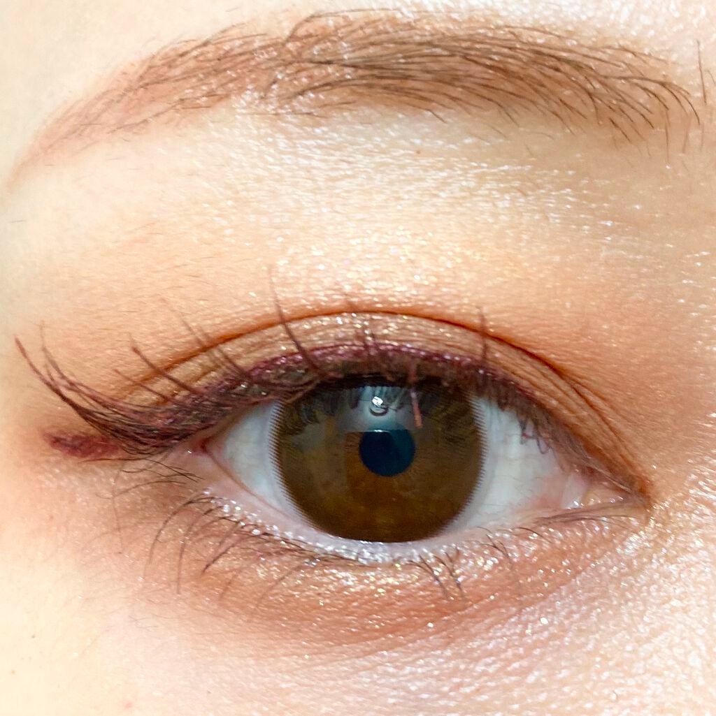 カラーティントリップ/CEZANNE/リップティントを使ったクチコミ(3枚目)