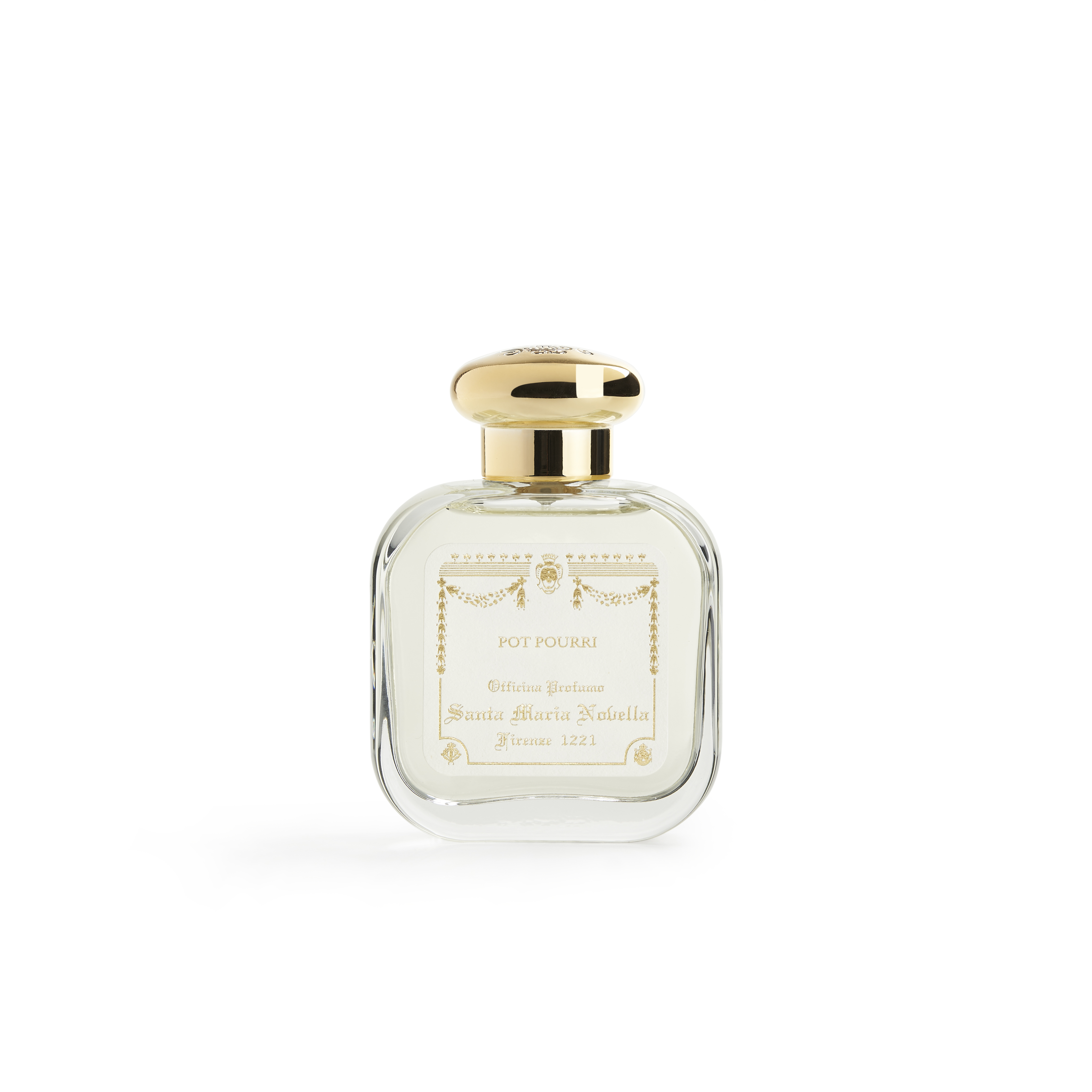 オーデコロン ポプリ 50ml