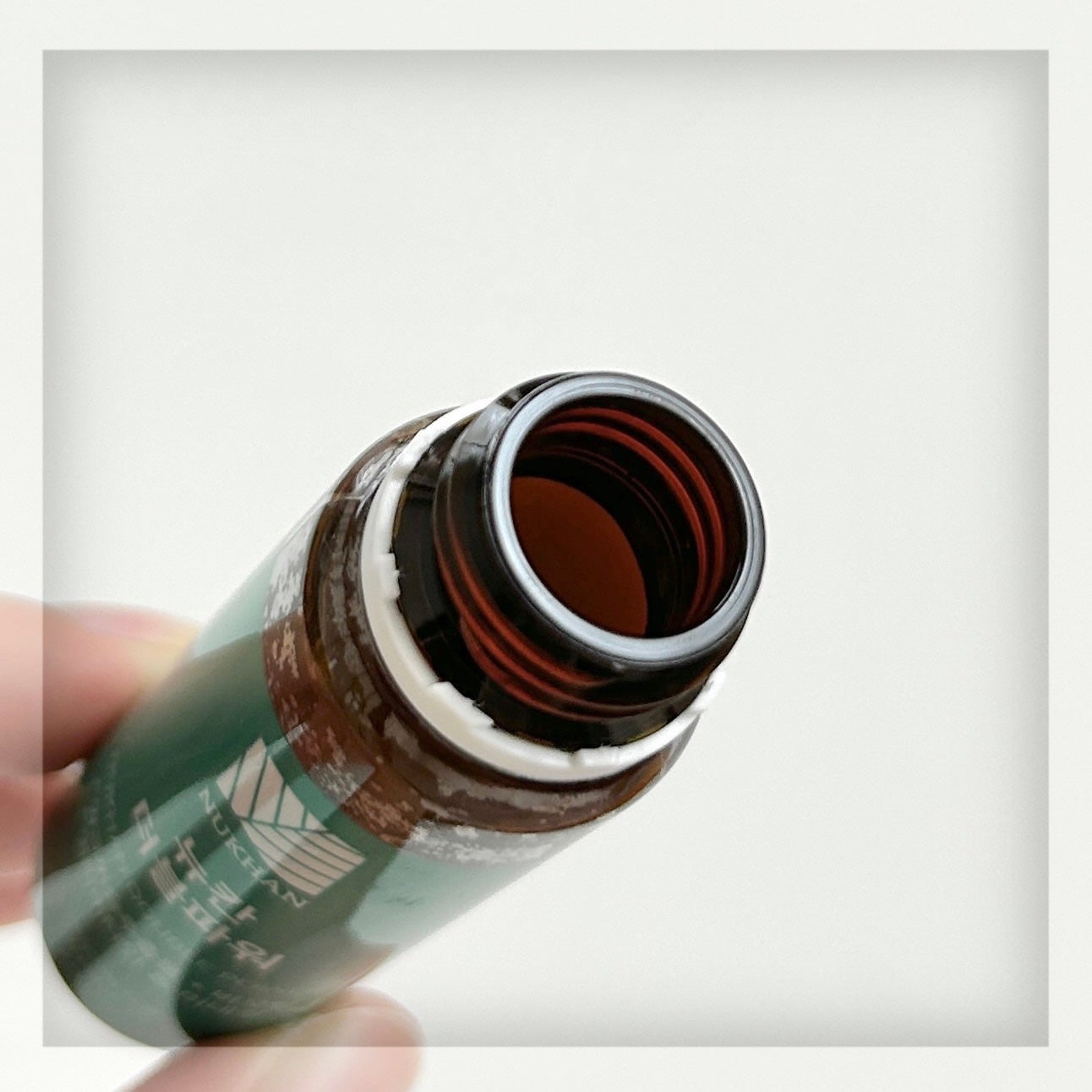 ダブルパワー/NUKHAN/健康サプリメントを使ったクチコミ(5枚目)