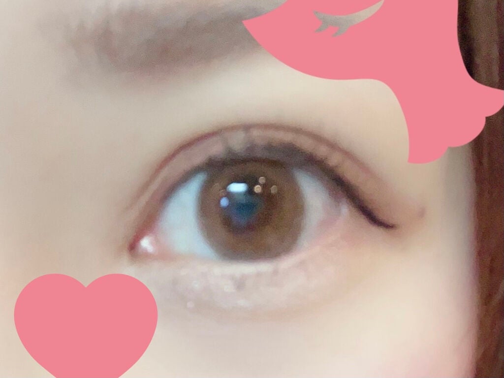 ベージュトーンアイシャドウ/CEZANNE/アイシャドウパレットを使ったクチコミ(3枚目)