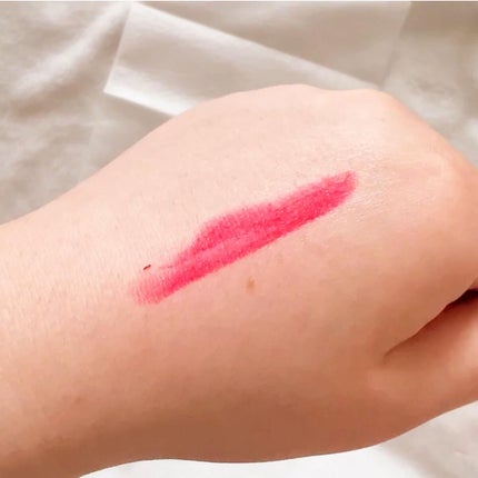 SAINKO リップスティック #02 tutuji/SAINKO/口紅の画像