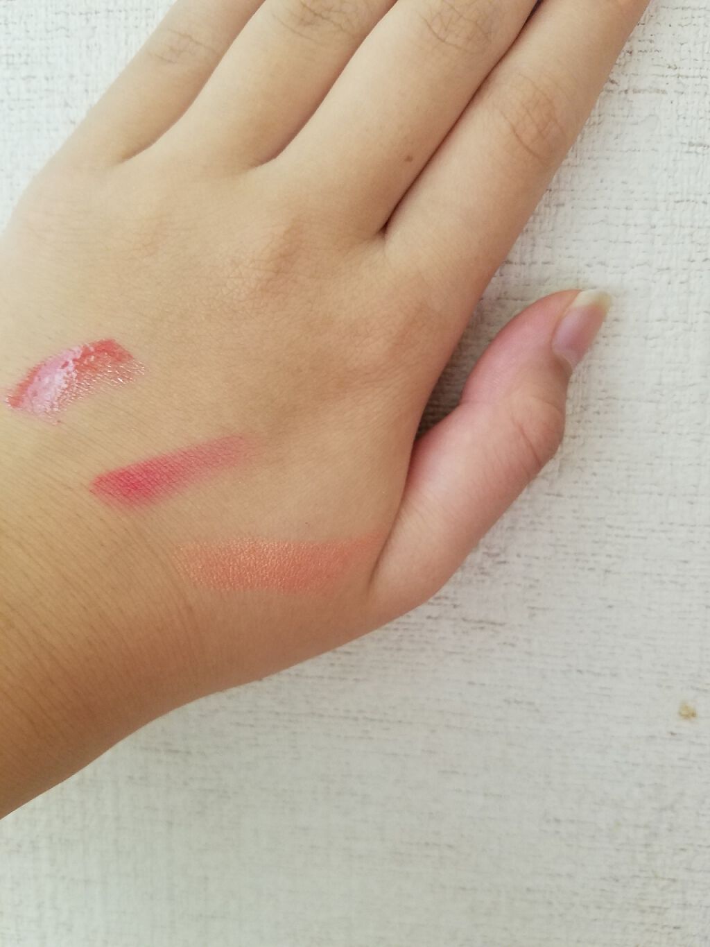 Ｗ洗顔不要メイク落とし/DAISO/クレンジングシートを使ったクチコミ（1枚目）