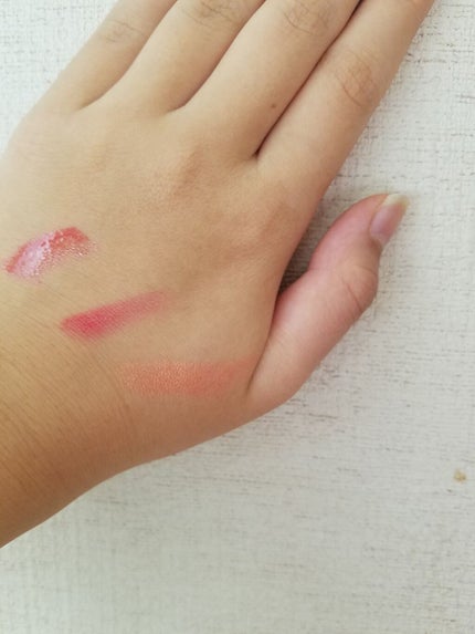 W洗顔不要メイク落とし/DAISO/クレンジングシートを使ったクチコミ(1枚目)