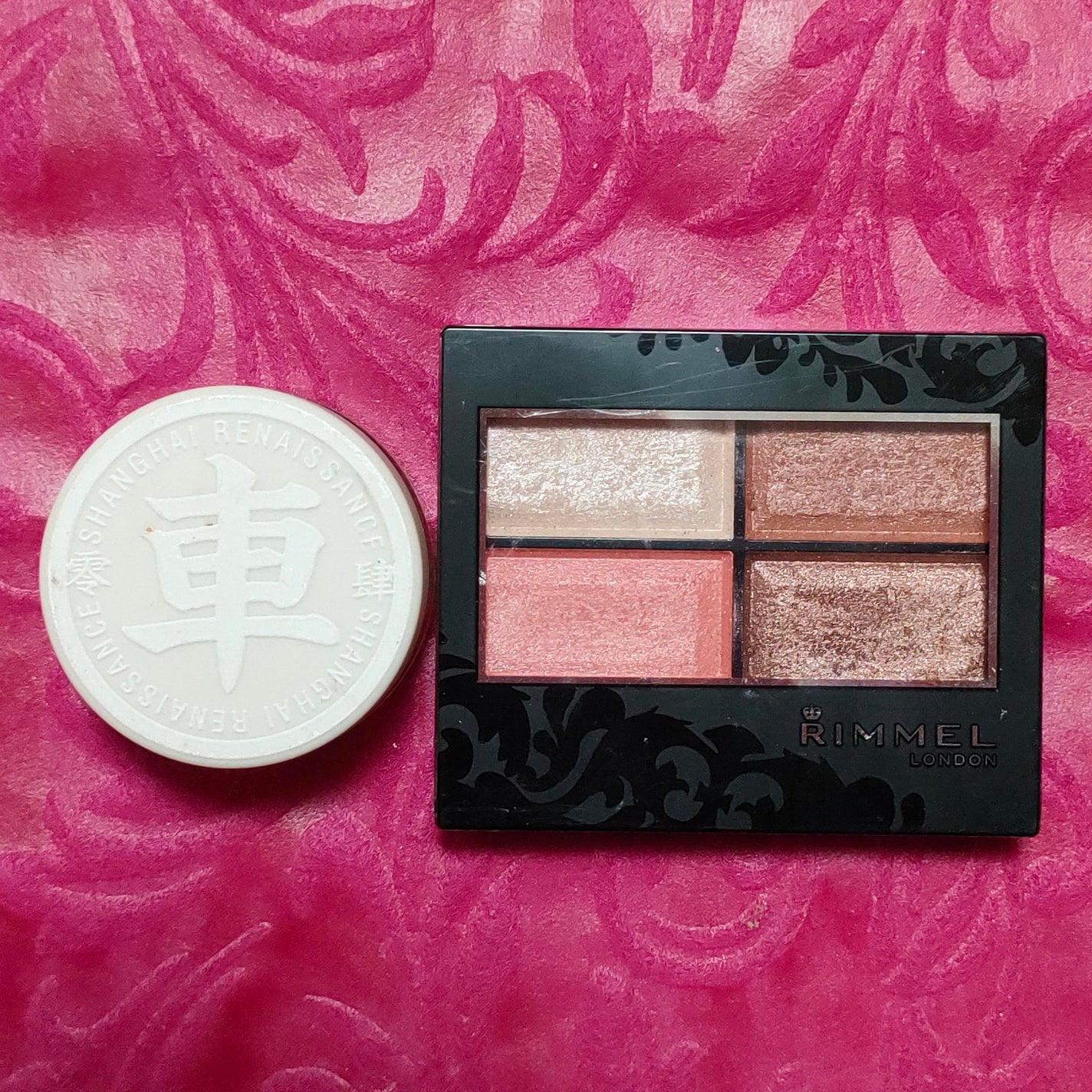 RMK ジェルクリーミィファンデーション/RMK/クリーム・エマルジョンファンデーションを使ったクチコミ(2枚目)