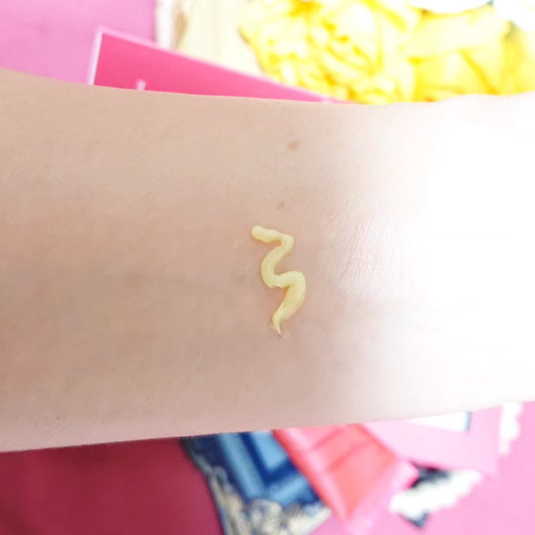 VITALIFT A forte/Dr.Different/フェイスクリームを使ったクチコミ(6枚目)