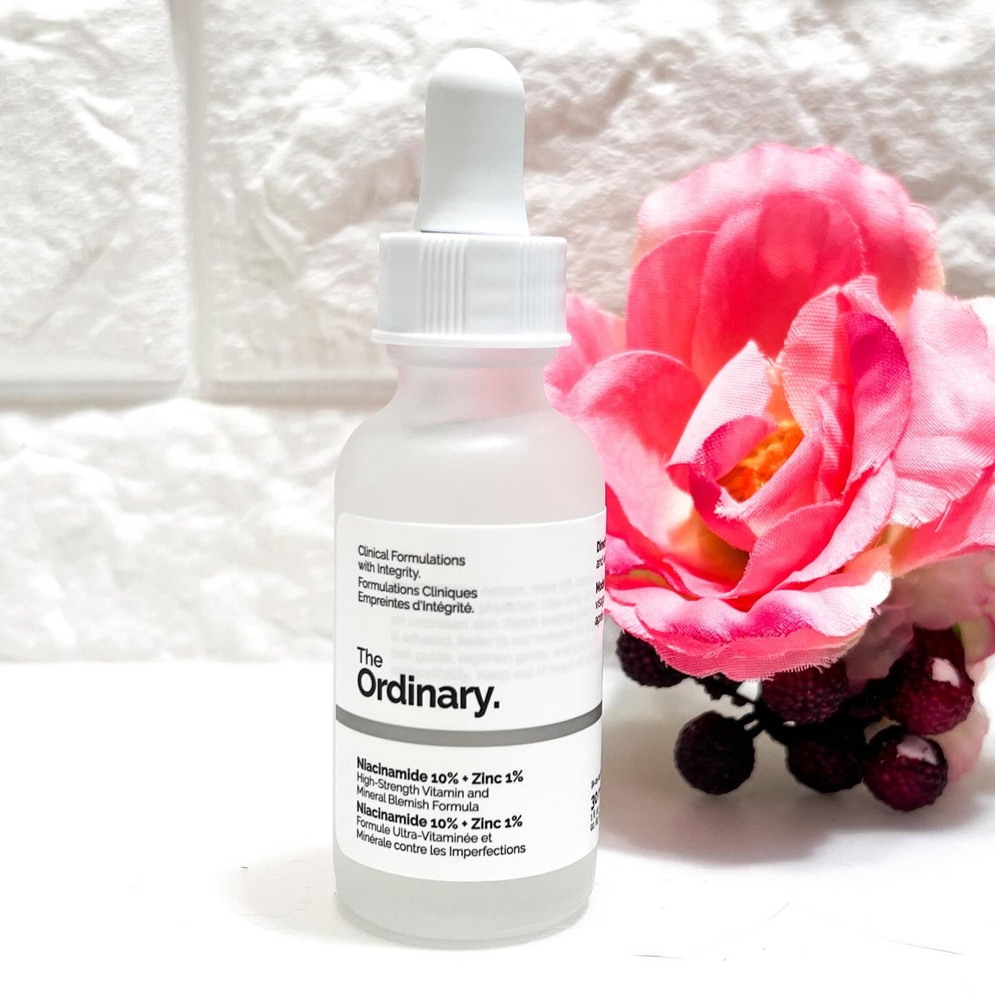 N10+Z1フェイスセラム /The Ordinary/美容液を使ったクチコミ(1枚目)