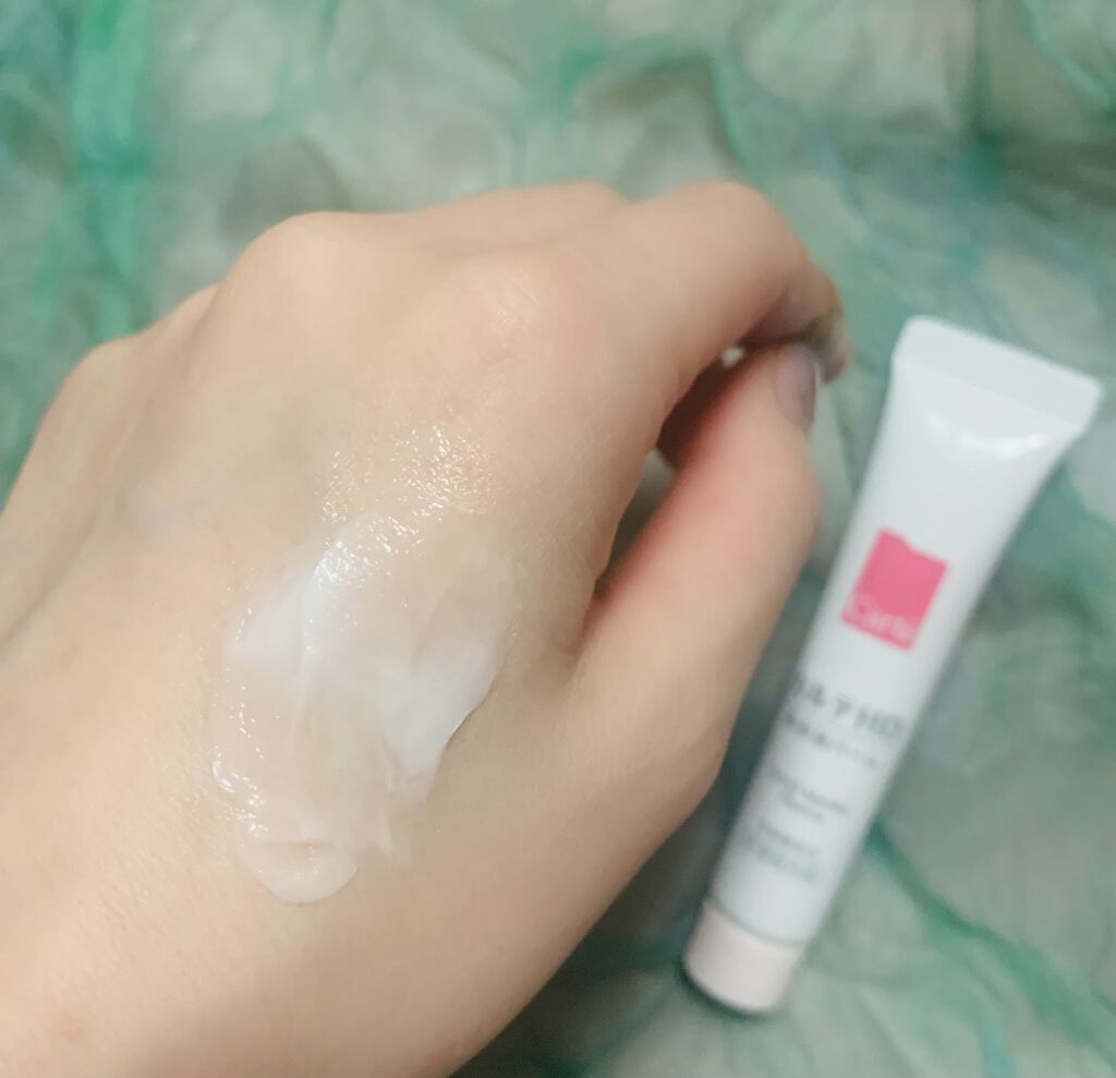 モイスチュア バーム/カルテHD/フェイスバームを使ったクチコミ（3枚目）