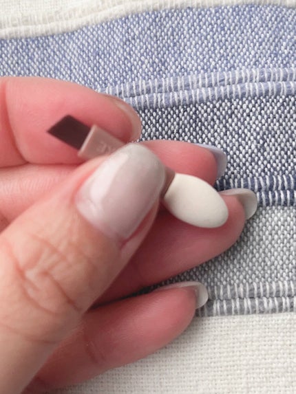 プランぷくコーデアイズ/キャンメイク/パウダーアイシャドウを使ったクチコミ(4枚目)