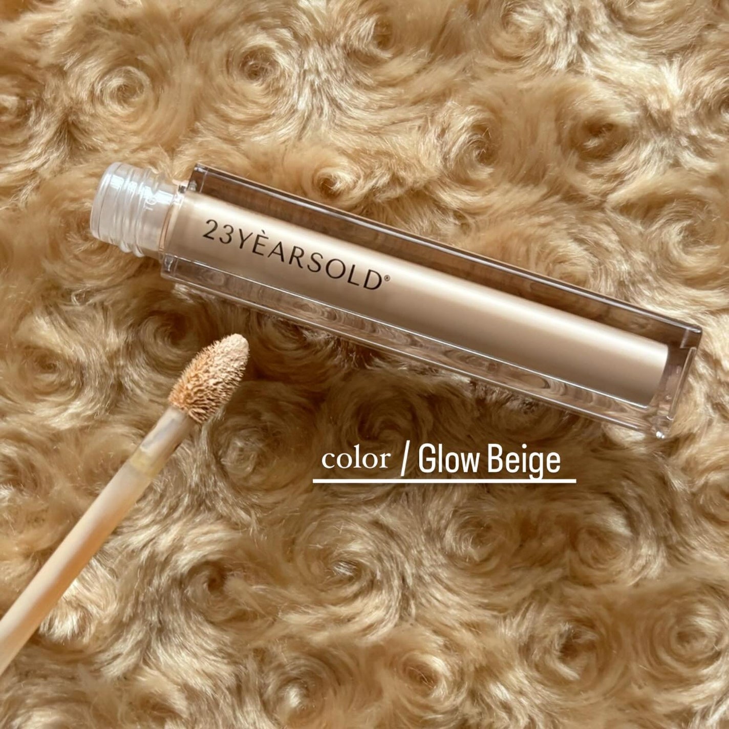 **Smiley** on LIPS 「23yearsoldさんの人気のダーマシンコンシーラー使ってみ..」(2枚目)