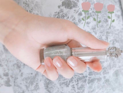 ホロスコープネイルズ/JILL STUART/マニキュアを使ったクチコミ(3枚目)