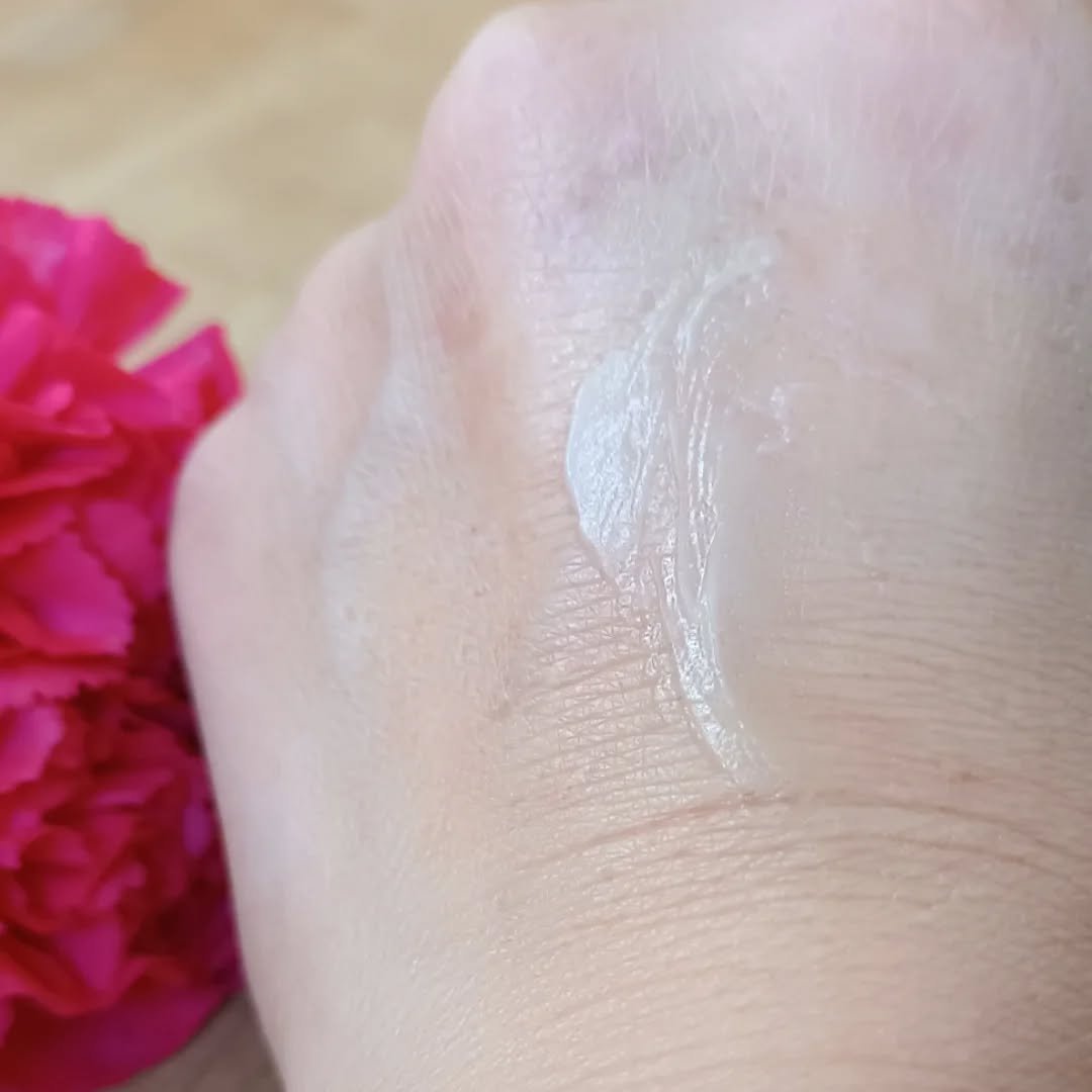 リファイニング セラム/イオナR (イオナアール)/美容液を使ったクチコミ（3枚目）