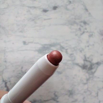 アイムスティックシャドウシマー/i’m meme/スティックアイシャドウを使ったクチコミ(2枚目)