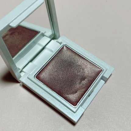 リッドフラッシュ/CHICCA/アイシャドウパレットを使ったクチコミ(2枚目)