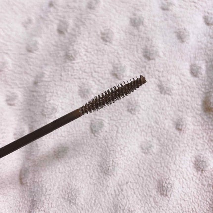 ラッシュ パワー マスカラ ロングウェアリング フォーミュラ/CLINIQUE/マスカラを使ったクチコミ(2枚目)