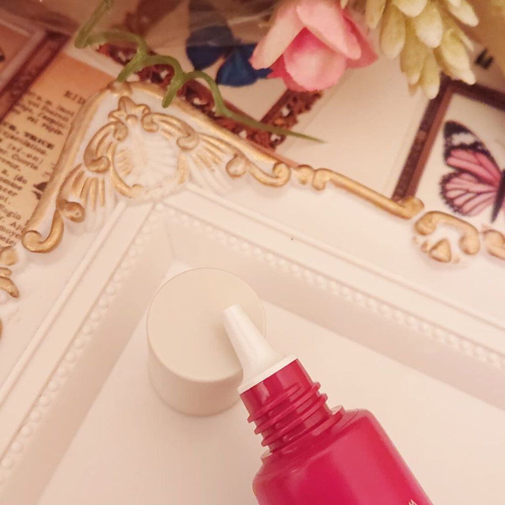  アドバンスド ホワイトリフト /immuno/フェイスクリームを使ったクチコミ（2枚目）