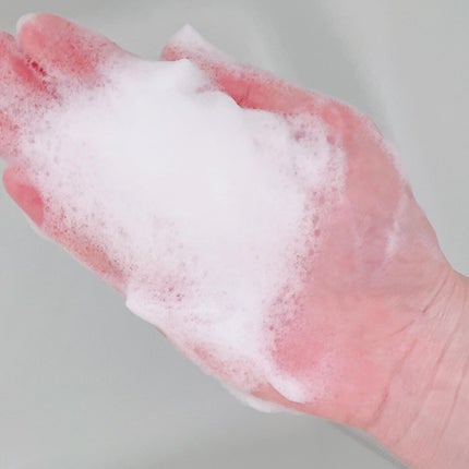 orange_glow_kwm on LIPS 「家族みんなで使える✨メリットシャンプー&コンディショナー✨わた..」(4枚目)