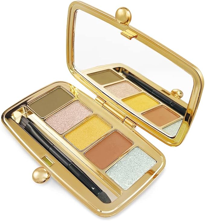 Linoue ID5カラーパレット SARA