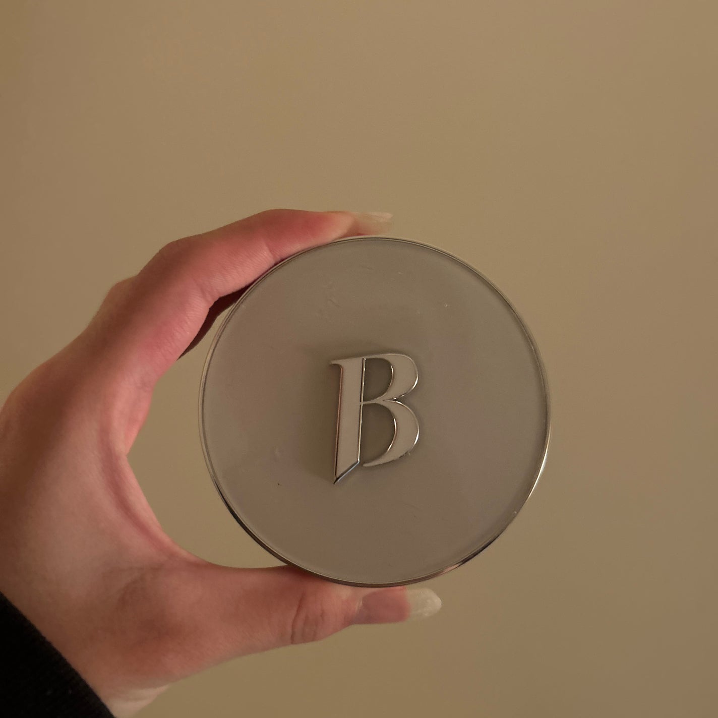 カバーリシャス アルティメット ホワイトクッション/BANILA CO/クッションファンデーションを使ったクチコミ(1枚目)