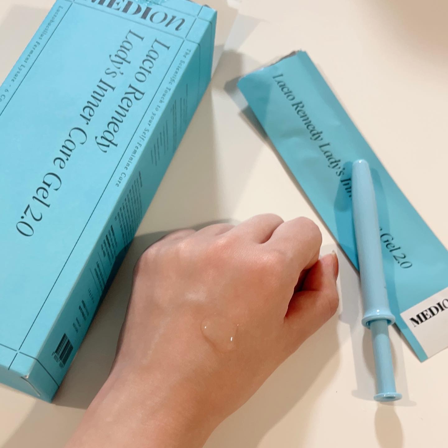 を使ったクチコミ（2枚目）