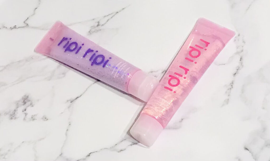 リピリピ ヘアクリーム/ripi ripi/ヘアワックス・クリームを使ったクチコミ（1枚目）