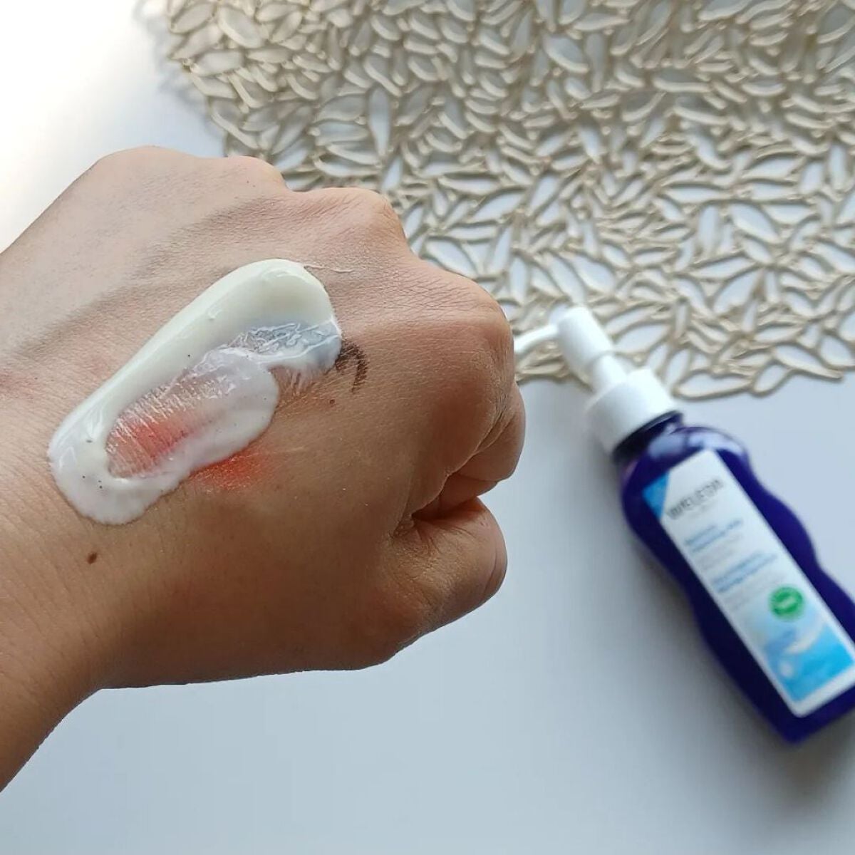 柊ξフォロバ100 on LIPS 「ヴェレダモイスチャークレンジングミルク🌱オーガニック成分のオリ..」(5枚目)