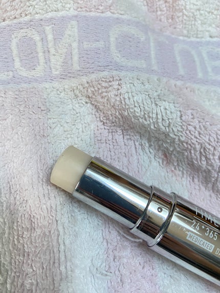 薬用デイエッセンスバーム/TIME SECRET/美容液を使ったクチコミ(2枚目)