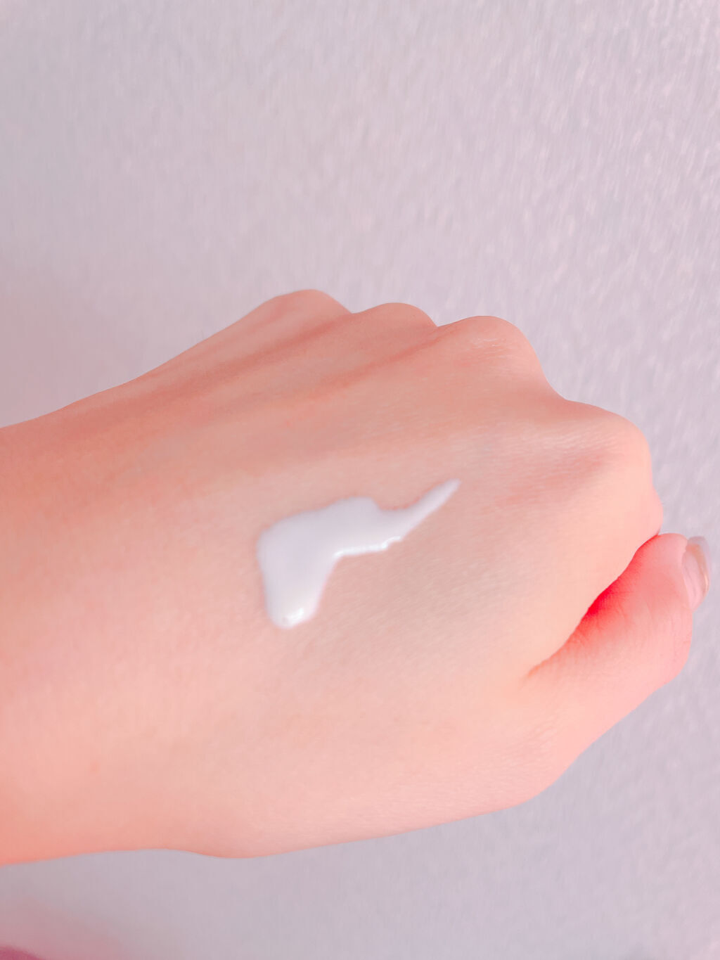 パーフェクトUV スキンケアミルク N/アネッサ/日焼け止め・UVケアを使ったクチコミ（3枚目）