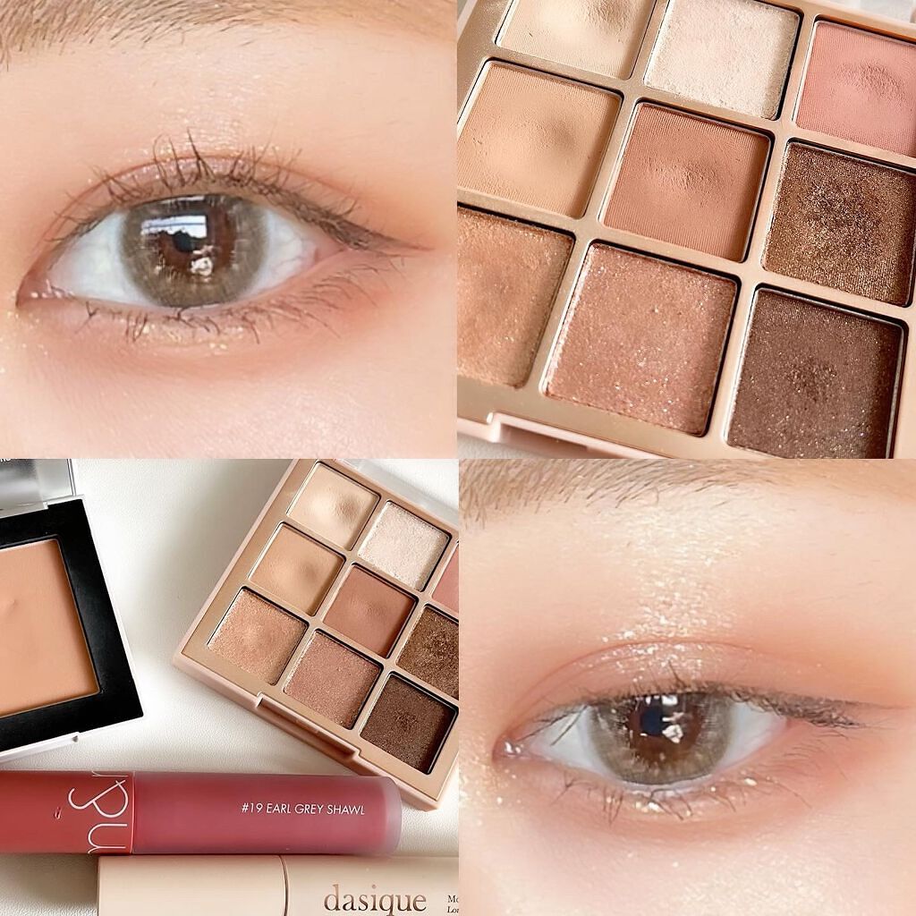 ゼロベルベットティント/rom&nd/リップティントを使ったクチコミ（1枚目）