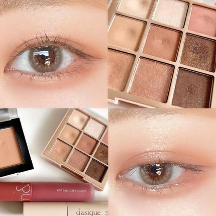 ゼロベルベットティント/rom&nd/リップティントを使ったクチコミ(1枚目)