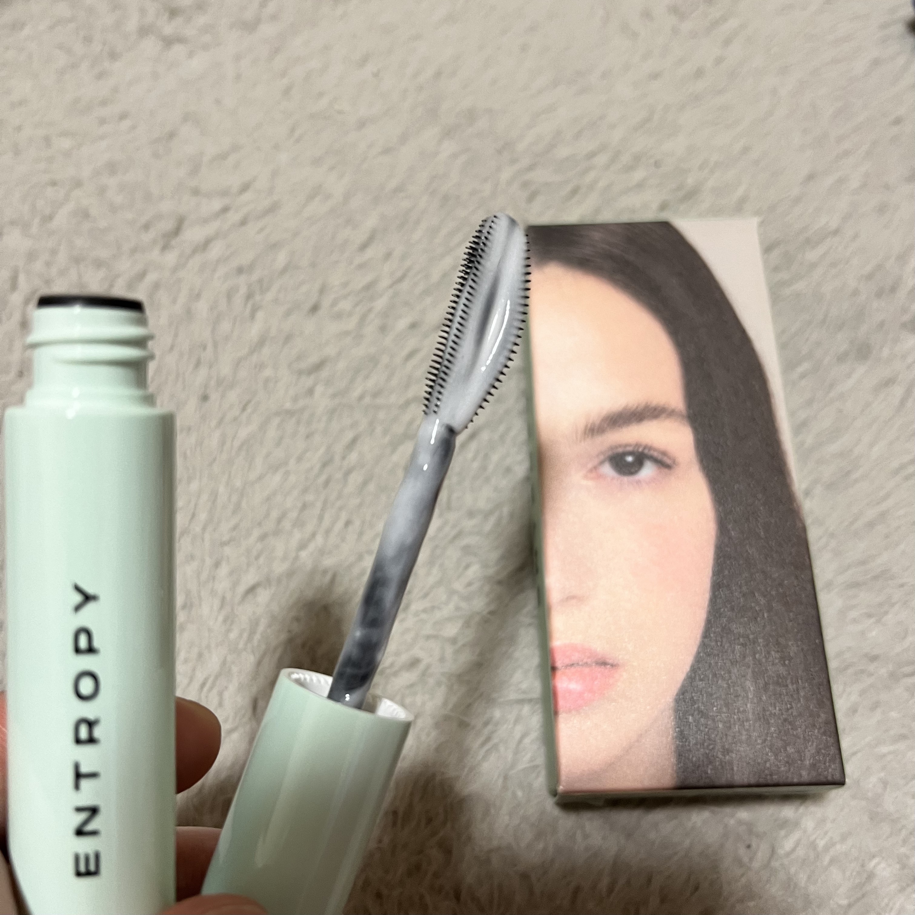 タフブローリフトキット/ENTROPY/その他キットセットを使ったクチコミ（3枚目）