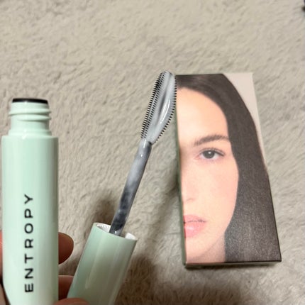 タフブローリフトキット/ENTROPY/その他キットセットを使ったクチコミ(3枚目)