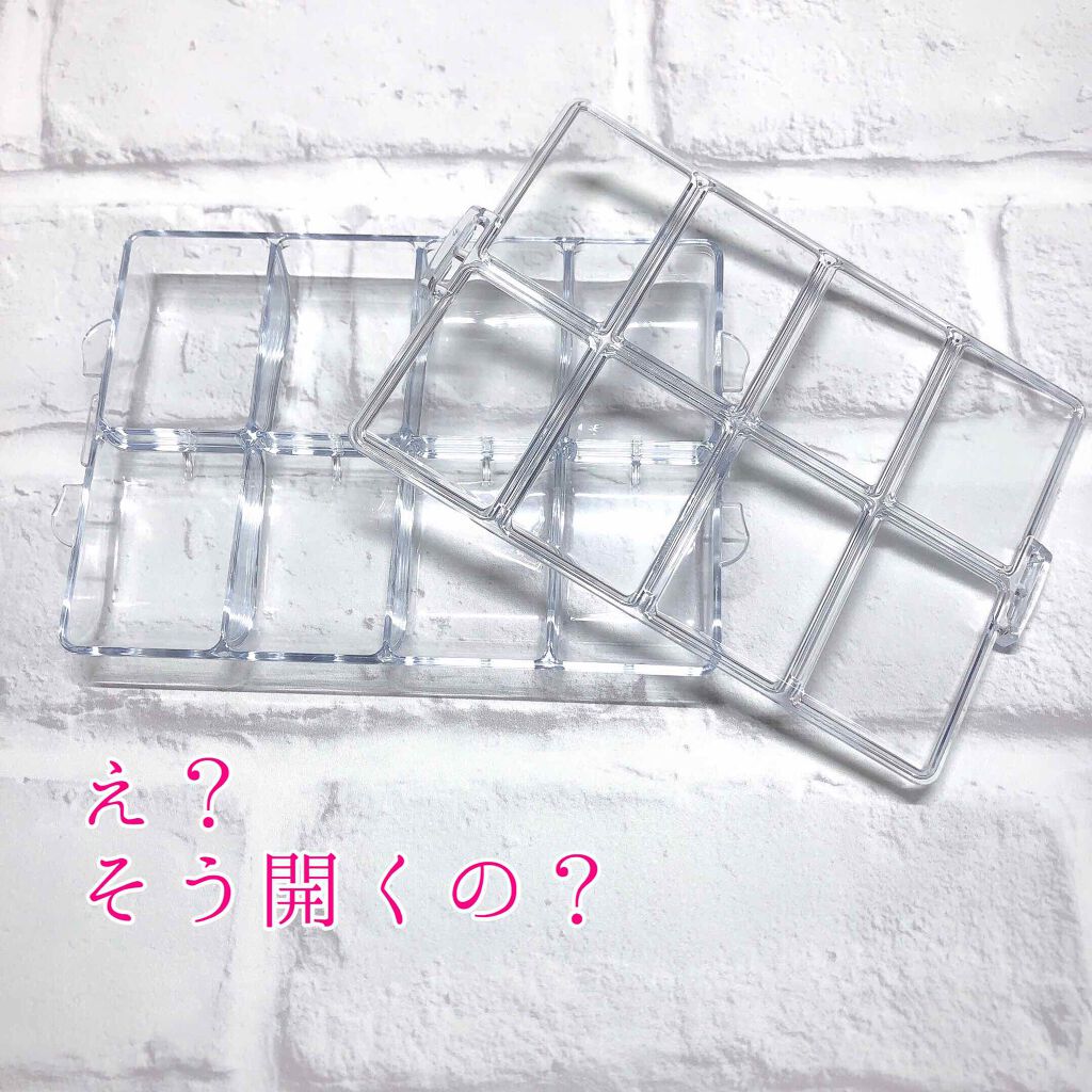 セリア購入品/セリア/その他を使ったクチコミ（3枚目）