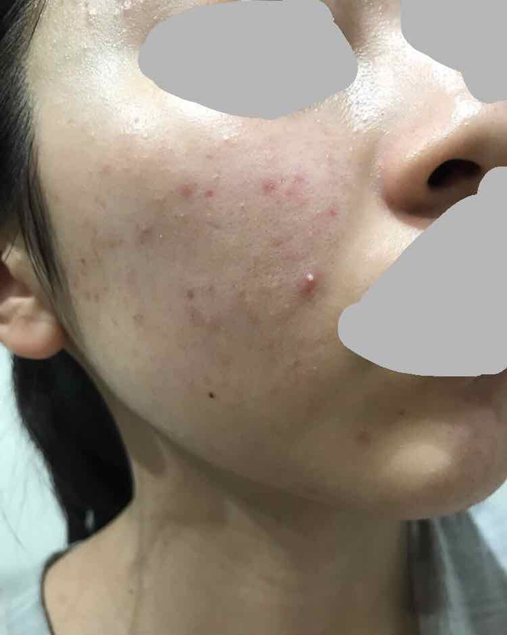 ディープモイスチャースプレー/キュレル/ミスト状化粧水を使ったクチコミ(2枚目)