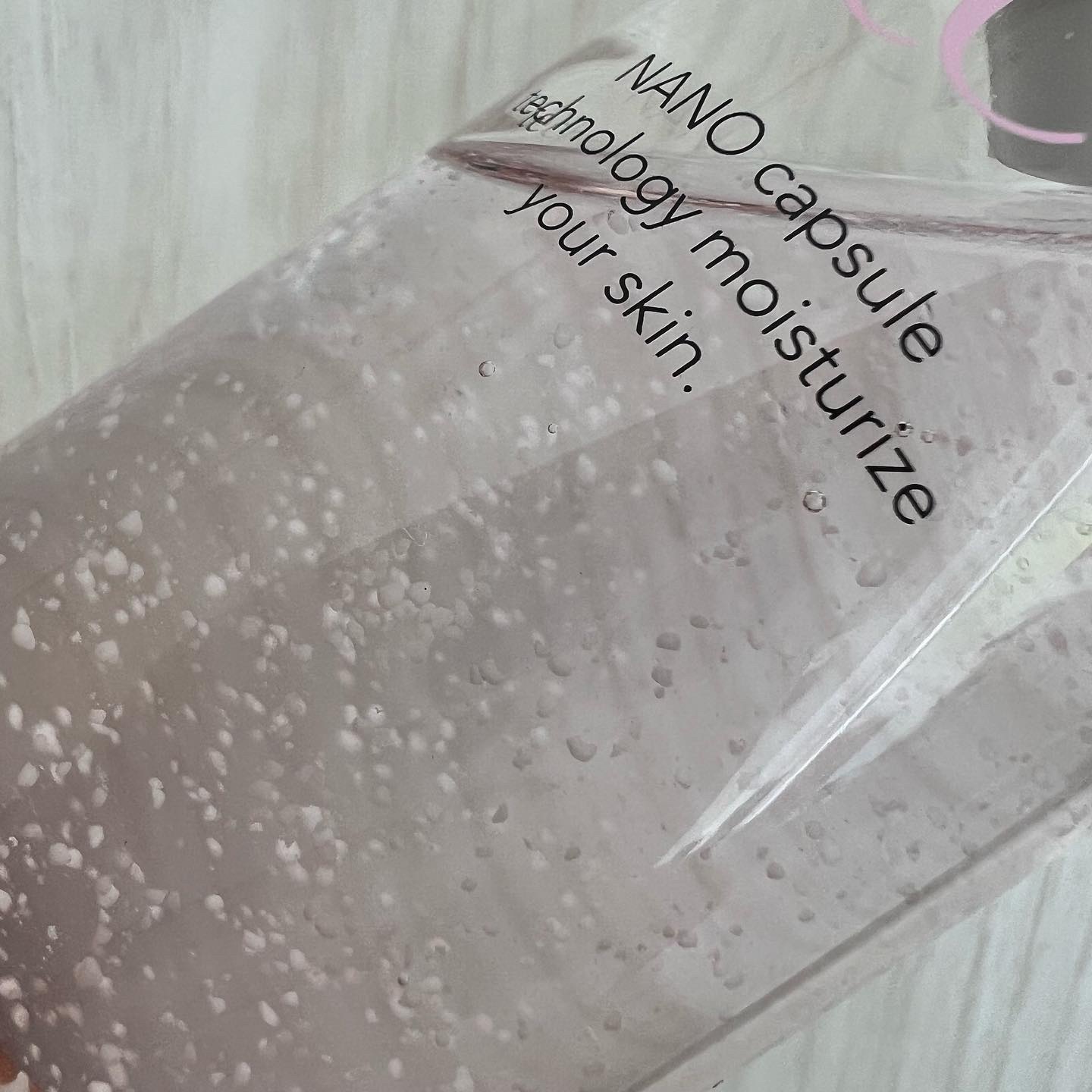 ファブール リフトローションＣＣ/FAVEUR/化粧水を使ったクチコミ（2枚目）