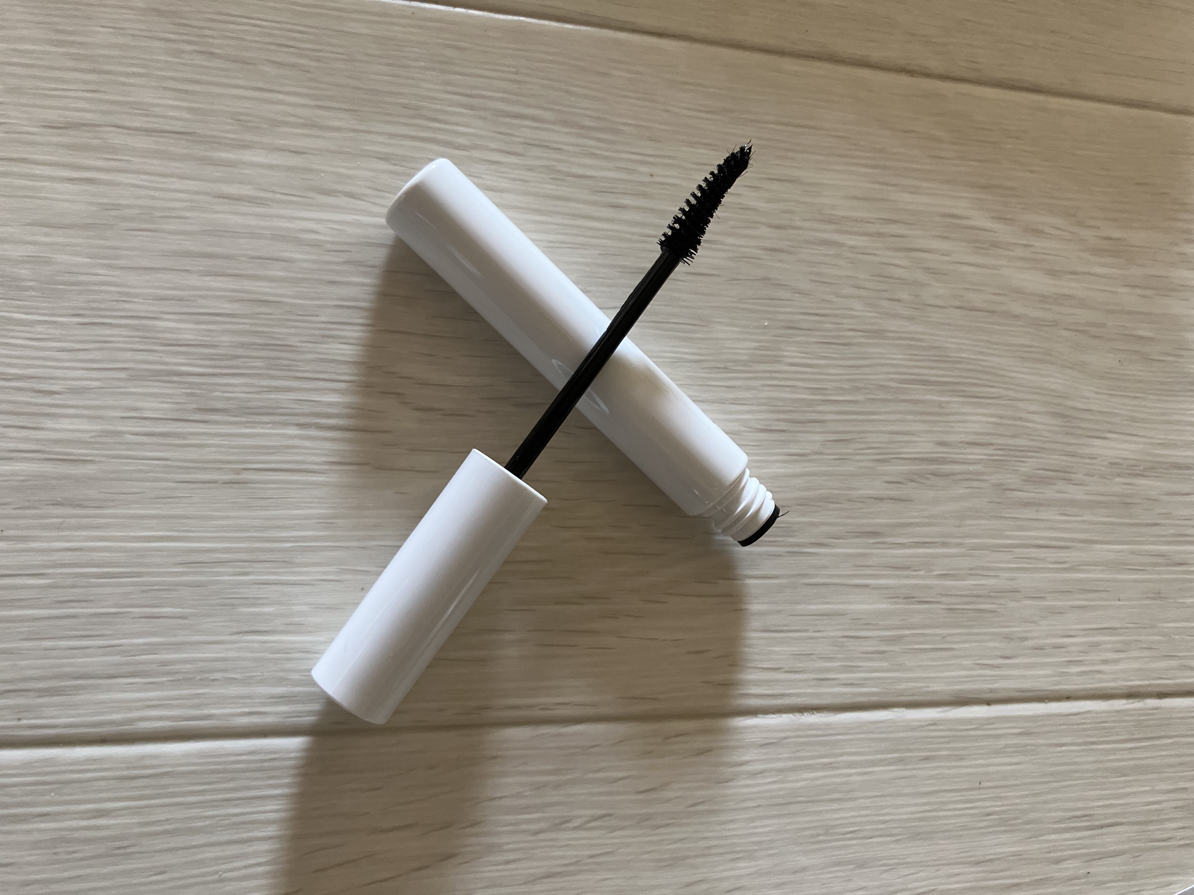 ハイパーリフトマスカラ/D-UP/マスカラを使ったクチコミ（2枚目）