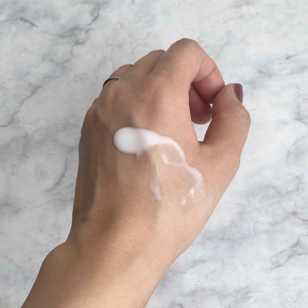 メンソレータムADボタニカル乳液(医薬品)/メンソレータム/その他を使ったクチコミ（2枚目）