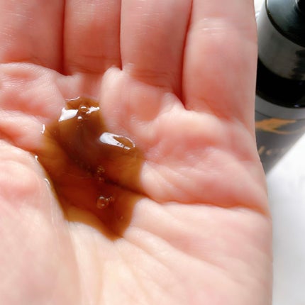 ブースターヘアセラム/Cleo's Beauté/洗い流すヘアトリートメントを使ったクチコミ(5枚目)