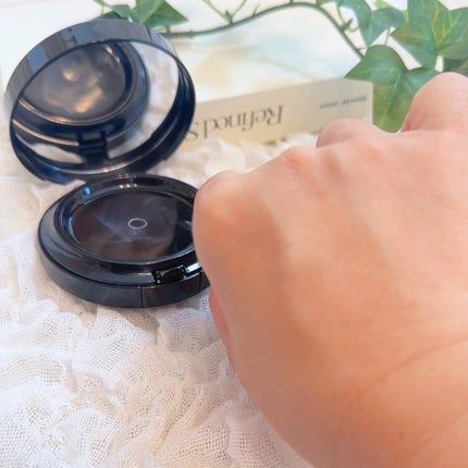 V3 エキサイティングファンデーション/SPICARE/クッションファンデーションを使ったクチコミ(5枚目)