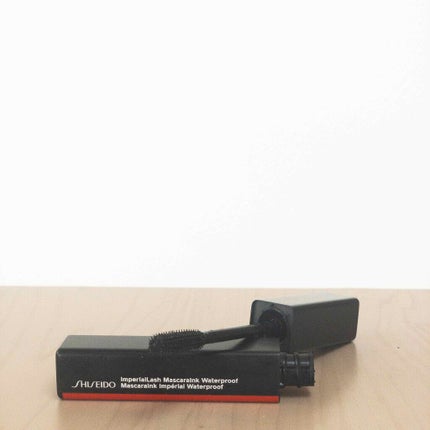 インペリアルラッシュ マスカラインク/SHISEIDO/マスカラを使ったクチコミ(1枚目)