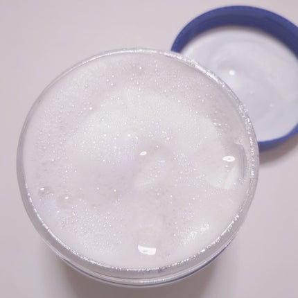 バブルクレンジングパッド/One-day's you/クレンジングシートを使ったクチコミ(3枚目)