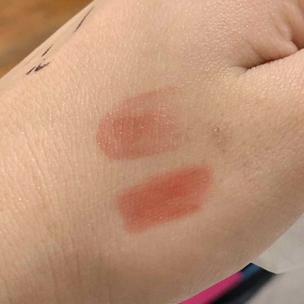 アートクラスバイロダン シェーディング/too cool for school/シェーディングを使ったクチコミ(4枚目)