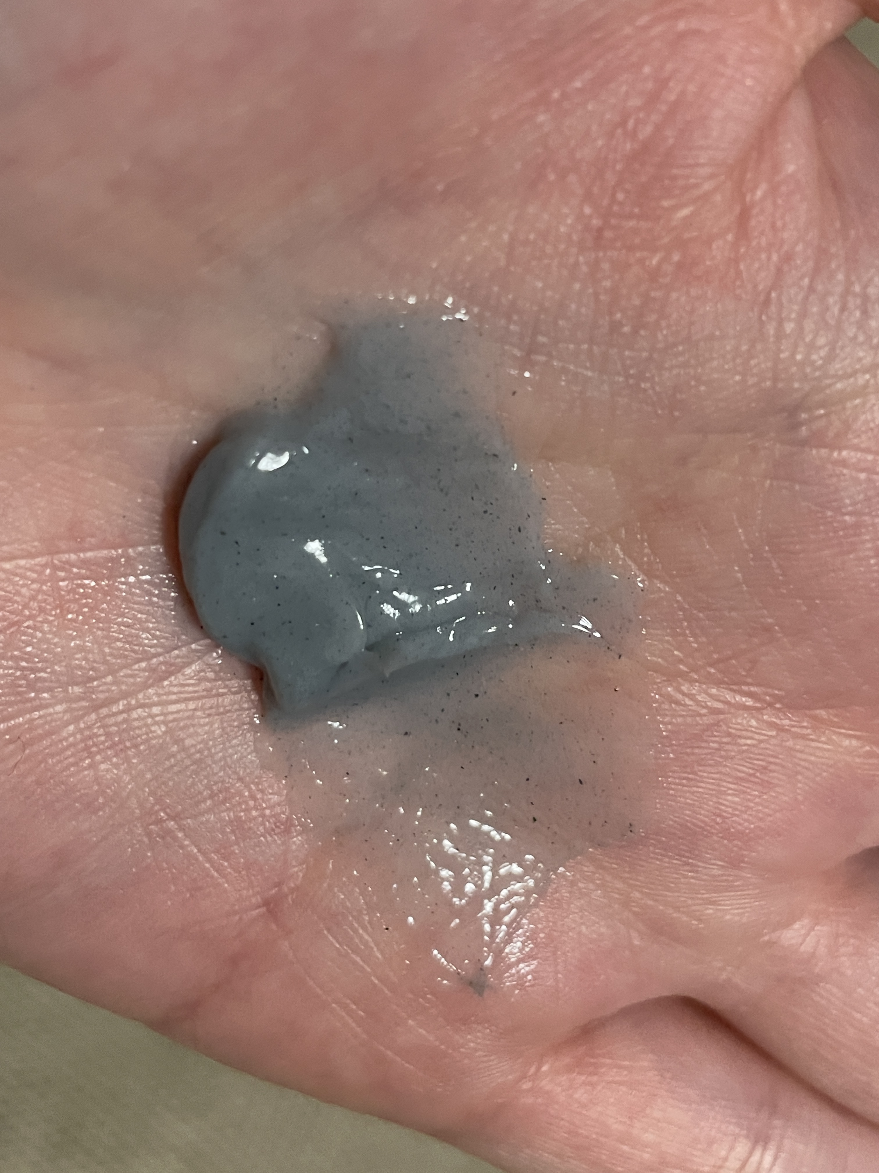 クレイクリームシャンプー(ディープモイスト)/cocone/市販シャンプーを使ったクチコミ（2枚目）