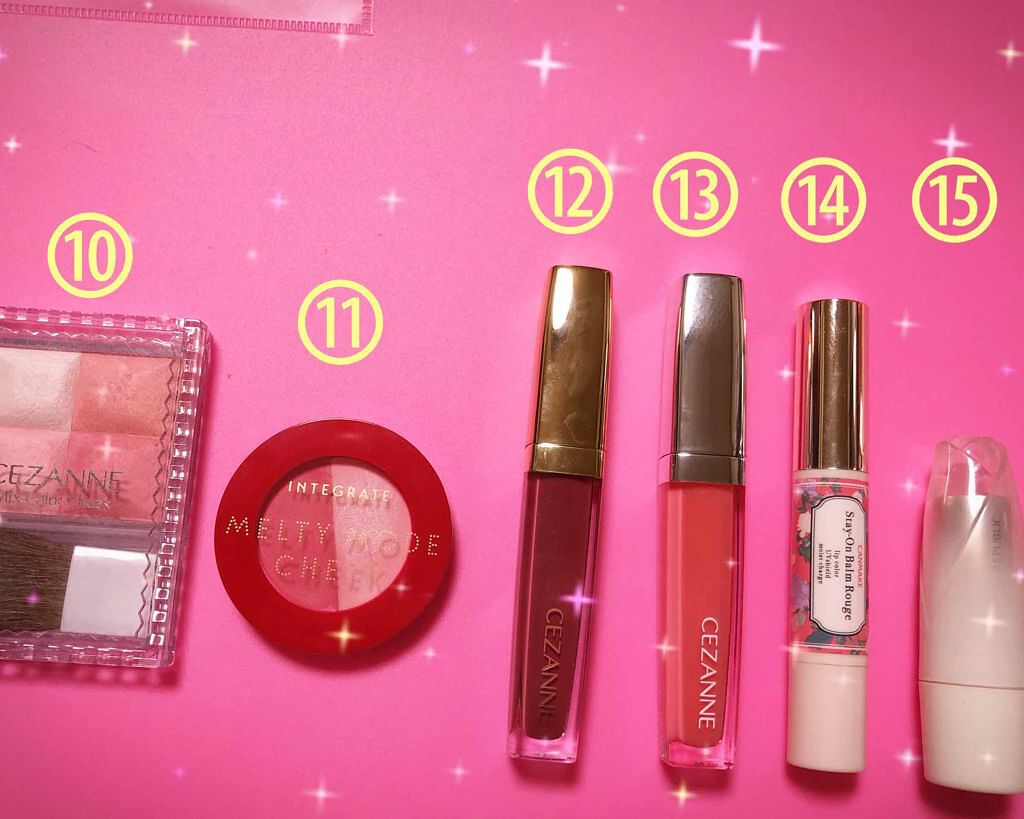 ラッシュニスタ ケアプラス/MAYBELLINE NEW YORK/マスカラを使ったクチコミ（3枚目）