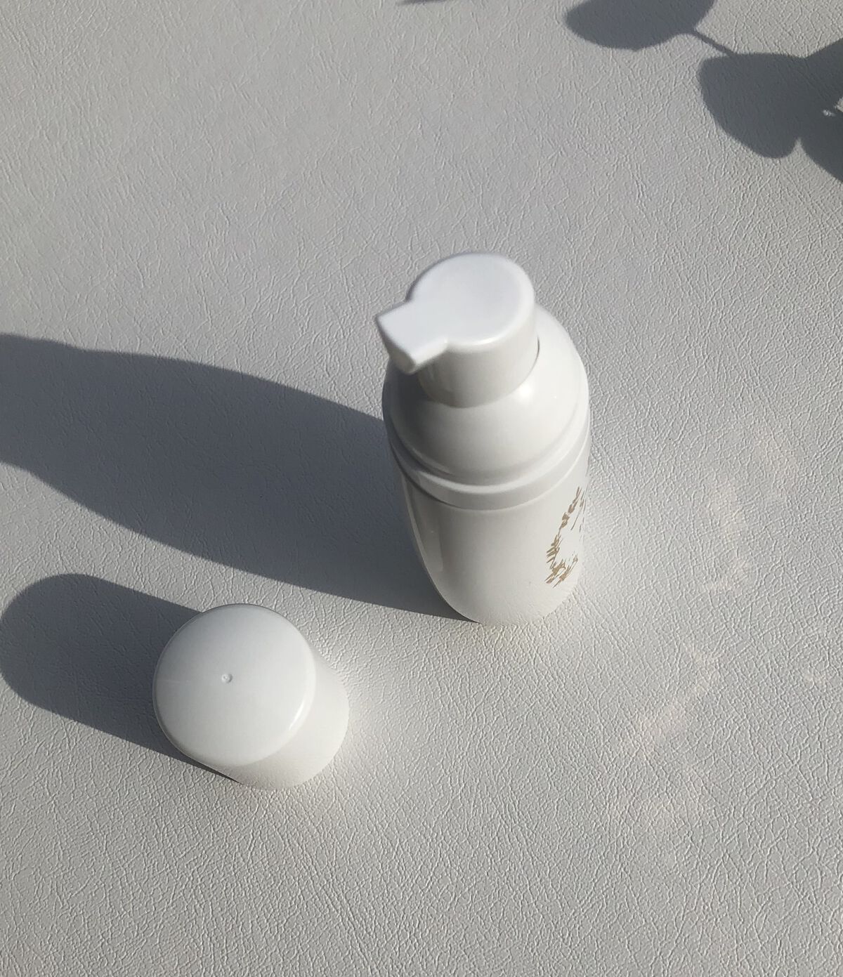 ふわり/ナノエッグ/頭皮ローションを使ったクチコミ（2枚目）