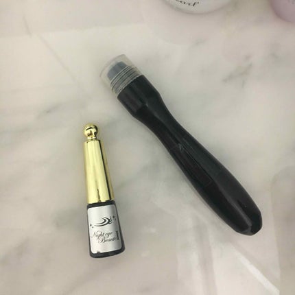 ナイトアイボーテ/StreeTrend/二重まぶた用アイテムを使ったクチコミ(1枚目)