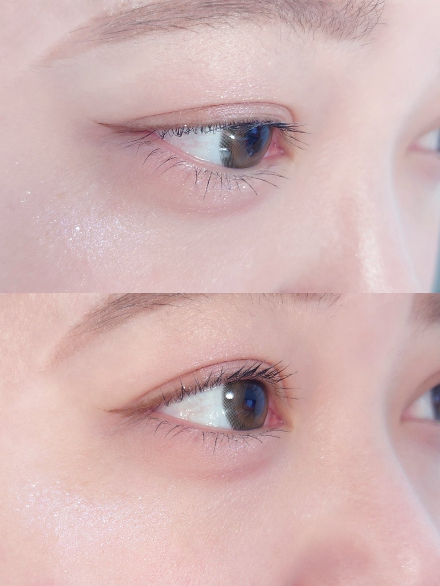 feliamo 1day/feliamo/ワンデー(1DAY)カラコンを使ったクチコミ(2枚目)