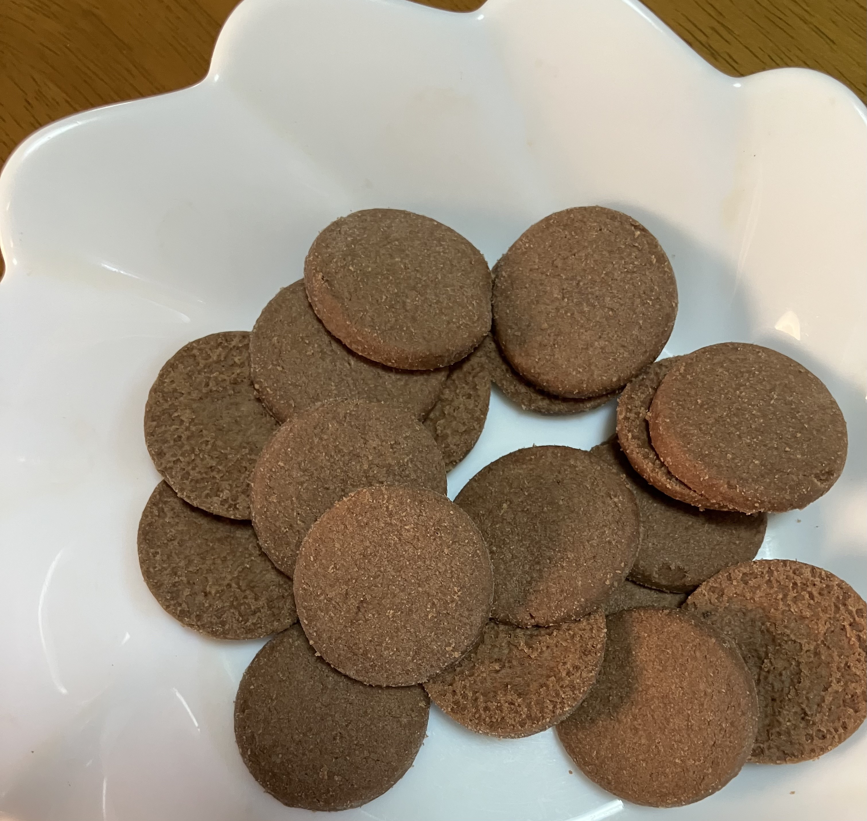 BEAU DOLCE/matsukiyo/バランス栄養食を使ったクチコミ（2枚目）