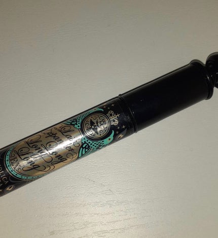 ラッシュエキスパンダー ロングロングロング EX/MAJOLICA MAJORCA/マスカラを使ったクチコミ(1枚目)