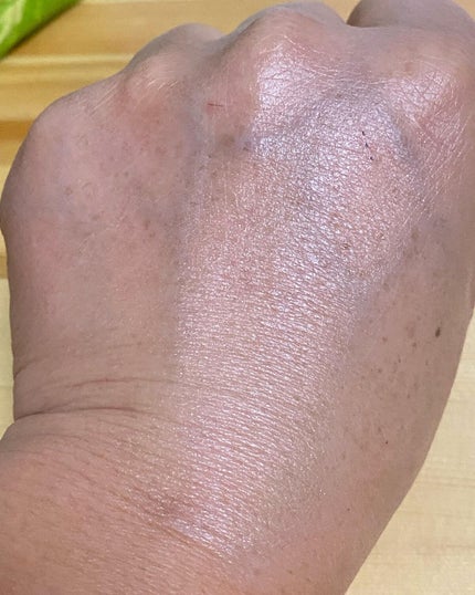 コントロールカラー下地/Moist Labo/化粧下地を使ったクチコミ(6枚目)